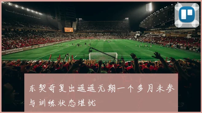 东契奇复出遥遥无期一个多月未参与训练状态堪忧