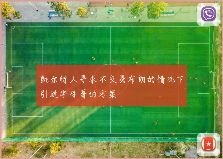 凯尔特人寻求不交易布朗的情况下引进字母哥的方案