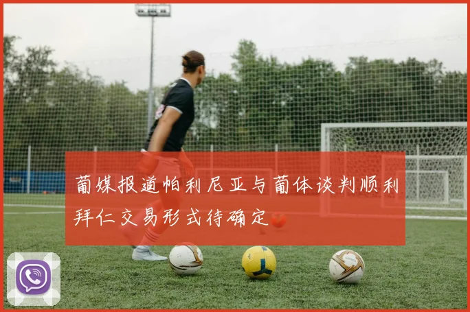 葡媒报道帕利尼亚与葡体谈判顺利拜仁交易形式待确定